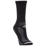 Columbia Sportswear Midtown Mod Socks - Merino Wool, 3/4 Crew (For Women)