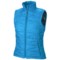 Columbia Sportswear Mighty Lite II Omni-Heat® Vest - Insulated (For Women) in Compass Blue