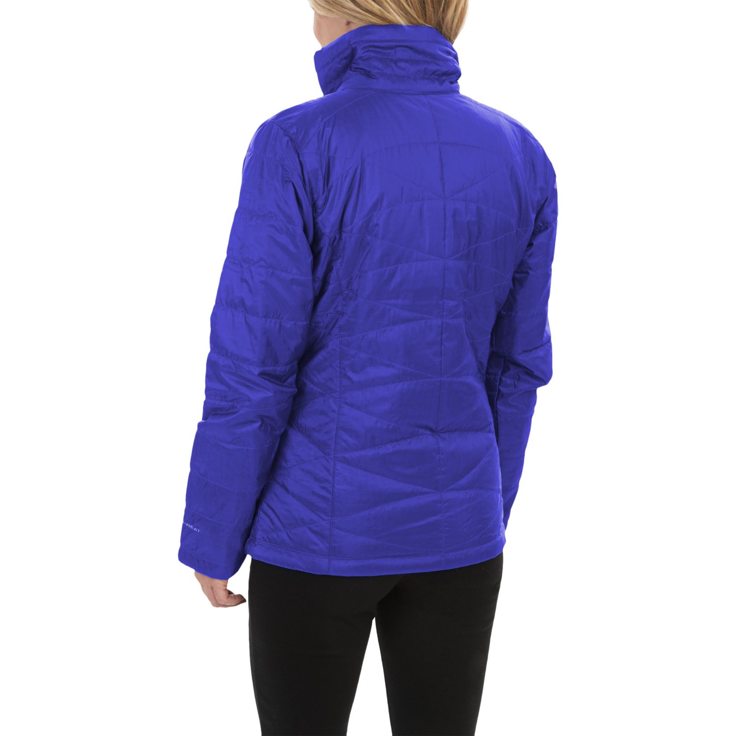 Columbia Sportswear Mighty Lite III Omni-HeatÂ® Jacket (For Women)