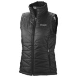 Columbia Sportswear Mighty Lite III Omni Heat® Vest (For Women)