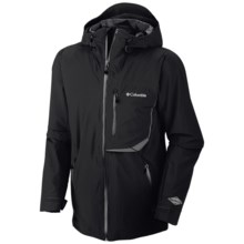 Columbia Sportswear Millennium Flash Omni-Heat® Ski Jacket - Waterproof (For Men)