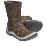Columbia Sportswear Minx Slip-On Omni-Heat® Winter Boots (For Women)