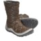 Columbia Sportswear Minx Slip-On Omni-Heat® Winter Boots (For Women) in Mud