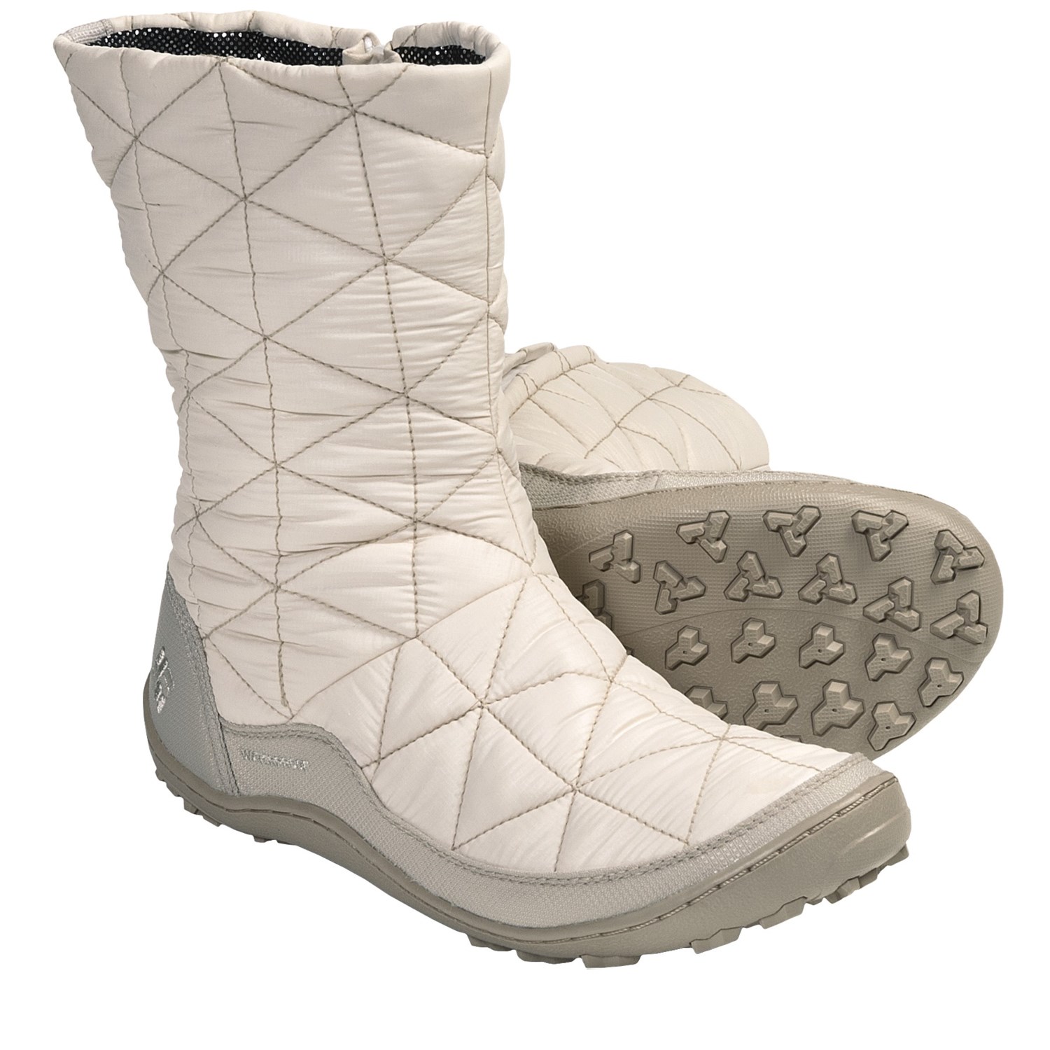 white columbia snow boots