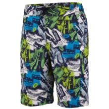 Columbia Sportswear Mix Master Boardshorts - UPF 50 (For Men) in Aristocrat - Closeouts