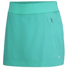Columbia Sportswear Mix Mover II Skort - UPF 40 (For Women) in Geyser - Closeouts
