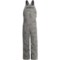 Columbia Sportswear Modern Logger Bib Snow Pants - Waterproof, Insulated (For Men) in Blade Duck Hunter