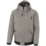 Columbia Sportswear Modern Logger Omni-Heat® Down Bomber Jacket - 700 Fill Power (For Men)