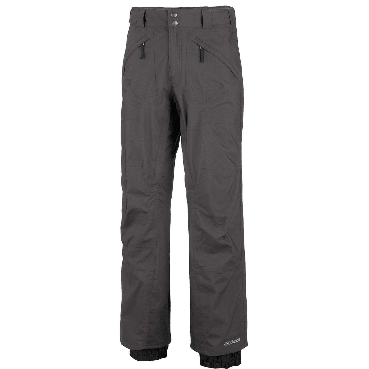 logger pants