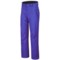 Columbia Sportswear Modern Mountain Snow Pants - Insulated (For Women) in Light Grape