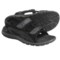 Columbia Sportswear Monterosso Sport Sandals (For Men) in Black