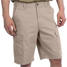 Columbia Sportswear Mountain Clear Cargo Shorts (For Men)