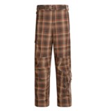 Columbia Sportswear Mt. Krause Snow Pants - Waterproof, Titanium  (For Men)