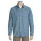 Columbia Sportswear Multiform Flannel Shirt - Long Sleeve (For Men)