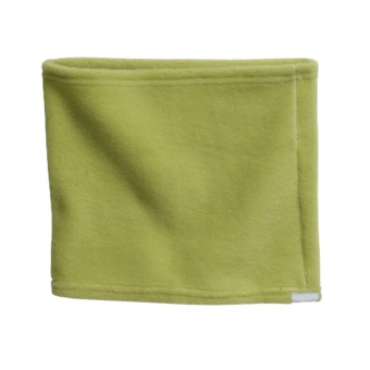 Columbia Sportswear Neck Gaiter - Fleece (For Men and Women) in Leapfrog