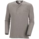 Columbia Sportswear Olstad Henley Shirt - Long Sleeve (For Men)