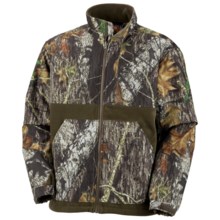 Columbia Sportswear Omni-Heat® Full Brass II Jacket (For Men) in Mossy Oak Breakup - Closeouts