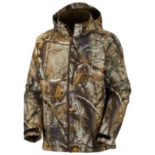 Columbia Sportswear Omni-Heat® Stealth Shot Jacket (For Men) in Realtree Ap - Closeouts
