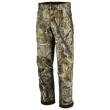 Columbia Sportswear Omni-Heat® Stealth Shot Pants (For Men) in Realtree Ap - Closeouts