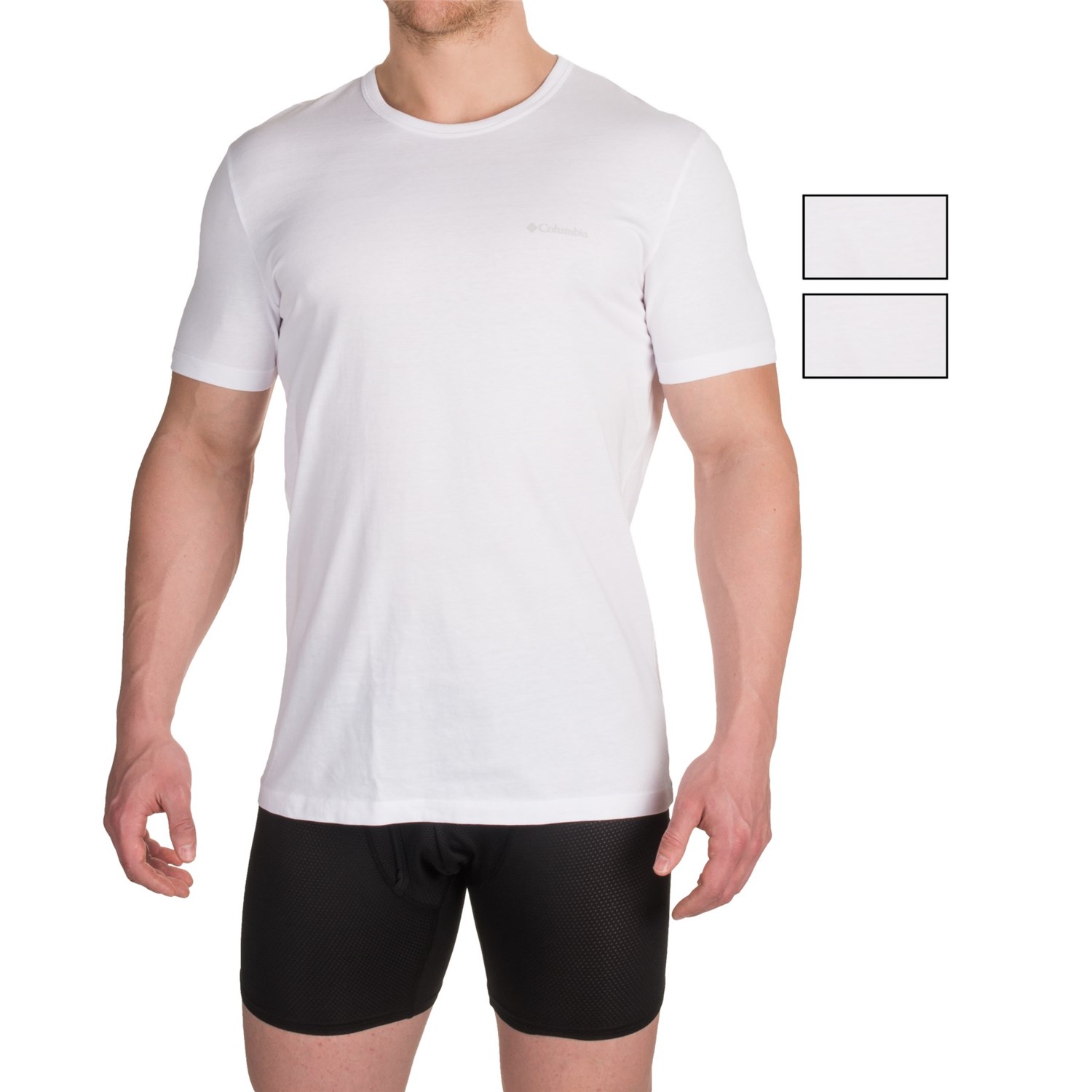 columbia sportswear t shirts