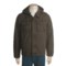 Columbia Sportswear Ottoman Jacket - Cotton (For Men) in Brown