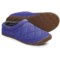 Columbia Sportswear Packed Out Omni-Heat® Slippers (For Women) in Light Grape