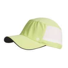 Columbia Sportswear Paddler Ball Cap - UPF 30 (For Boys and Girls) in Coolant - Closeouts