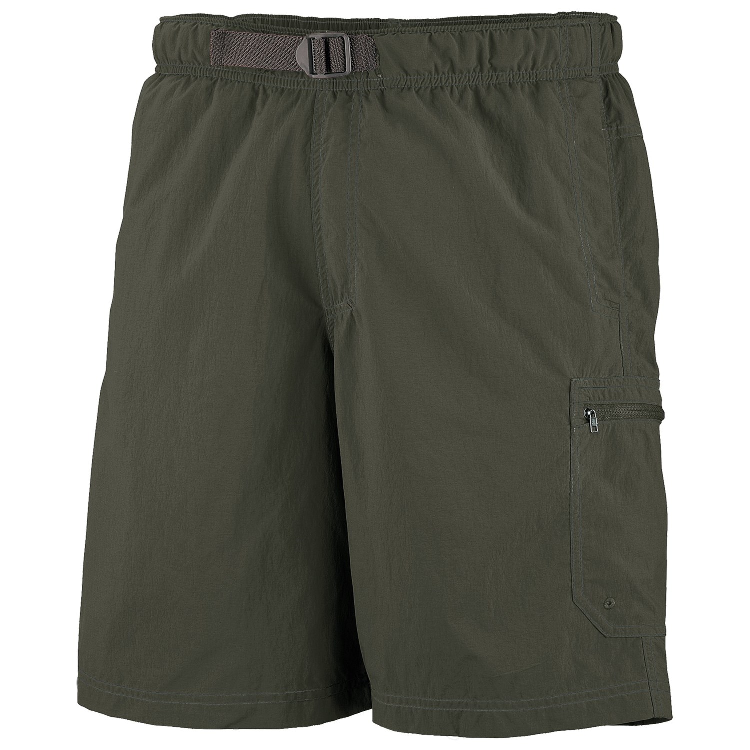 Columbia Sportswear Palmerston Peak Shorts UPF 50 (For Men)