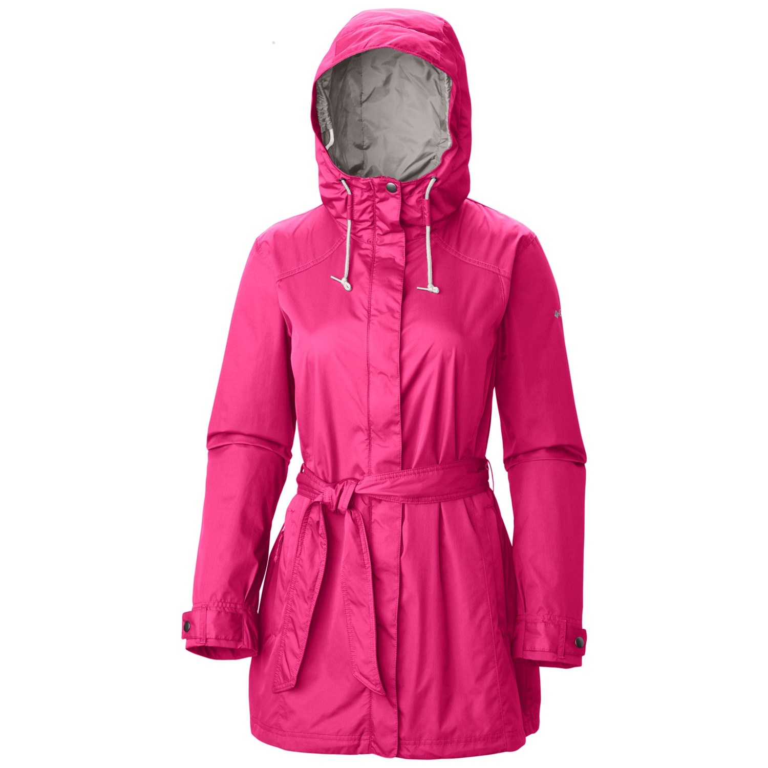 Columbia Sportswear Pardon My Trench OmniShield® Rain Jacket (For