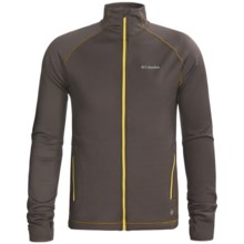 Columbia Sportswear Passo Alto Jacket (For Men) in Buffalo - Closeouts