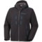 Columbia Sportswear Peak 2 Peak II Omni-Dry® Shell Jacket - Waterproof (For Men) in Black