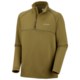 Columbia Sportswear Peak Bound Shirt - UPF 50, Zip Neck, Long Sleeve (For Men)