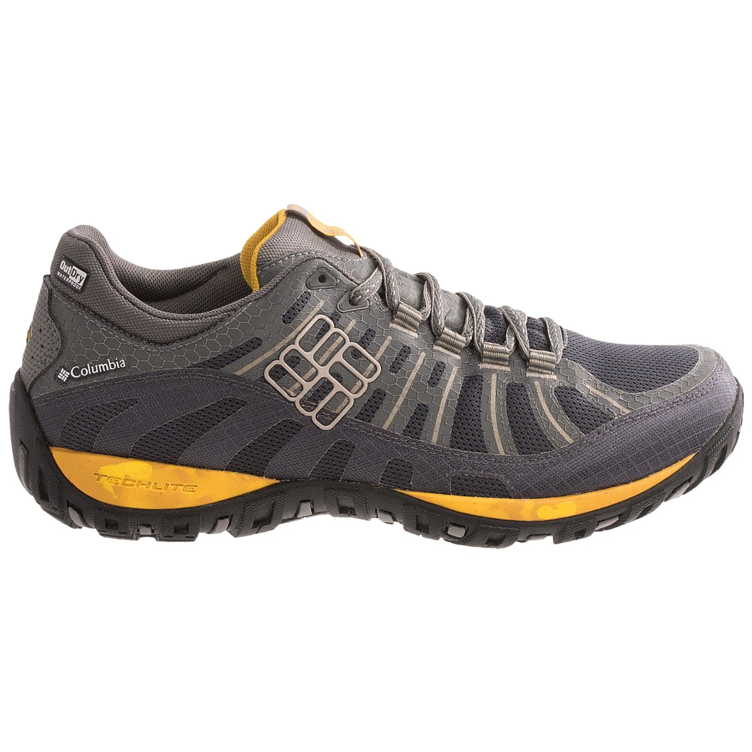 columbia gore tex shoes