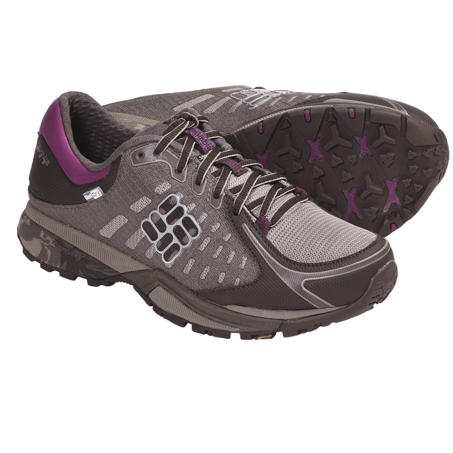 trail running mud shoes