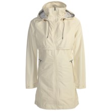 Columbia Sportswear Pearl District Jacket - Waterproof (For Women) in Stone - Closeouts