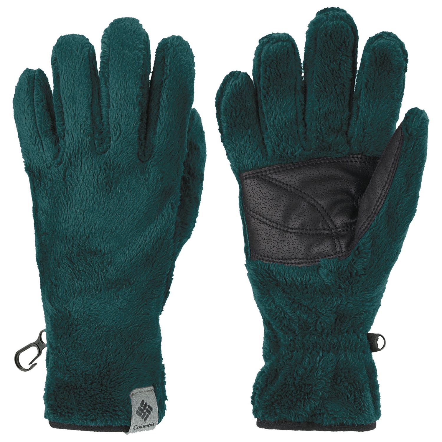 Columbia Sportswear Pearl Plush II Fleece Gloves (For Women)