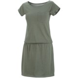 Columbia Sportswear Pebble Skipper Dress - Short Sleeve (For Women)