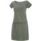 Columbia Sportswear Pebble Skipper Dress - Short Sleeve (For Women) in Cypress