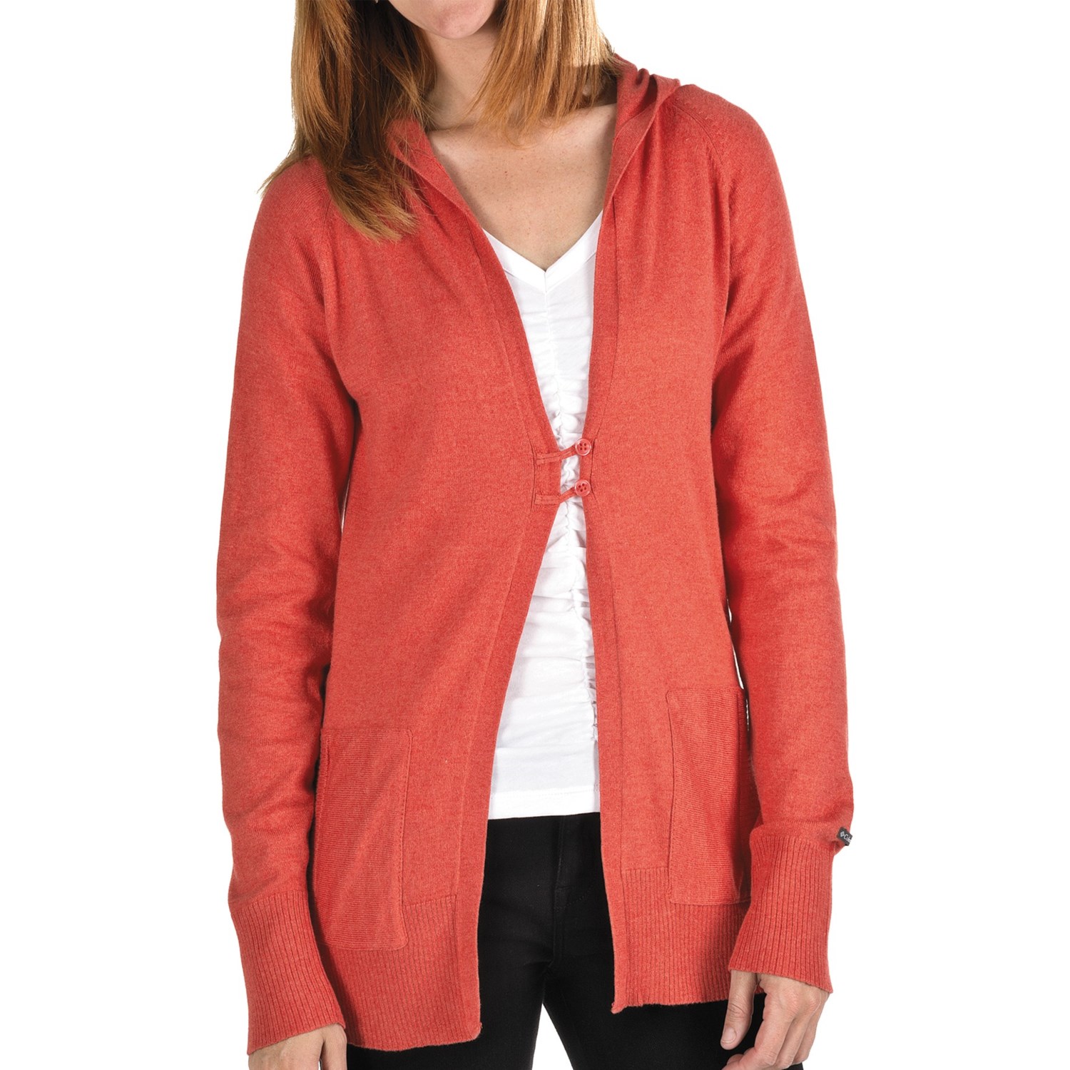 Columbia Sportswear Perfect Layer Hoodie Sweater - Knit ...