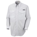 Columbia Sportswear PFG Bonefish Shirt - UPF 30, Long Sleeve (For Men)