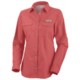 Columbia Sportswear PFG Bonehead Shirt - Long Sleeve (For Women)