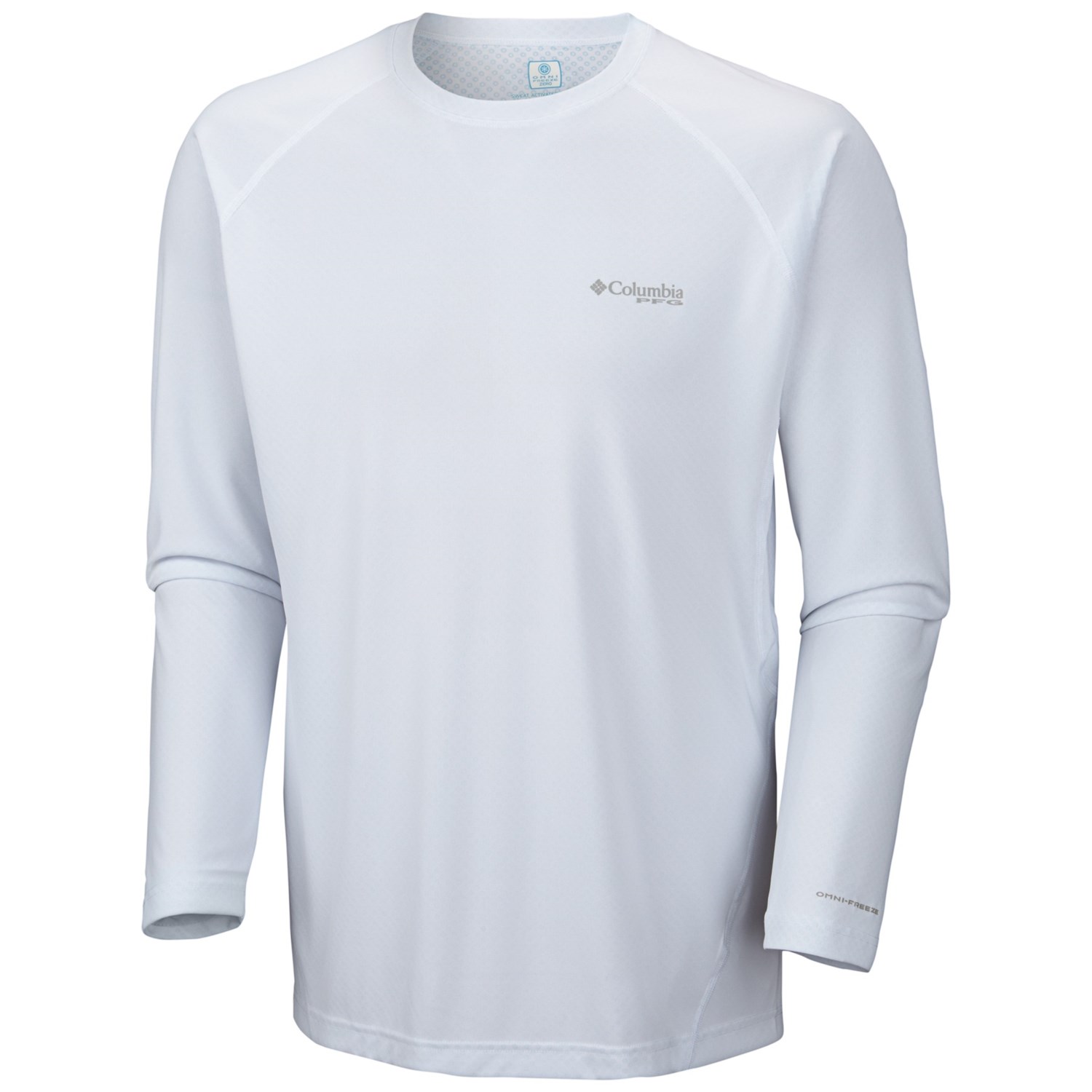 double zero long sleeve shirt