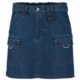 Columbia Sportswear PFG Denim Brewha II Skirt - UPF 50 (For Women)