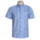Columbia Sportswear PFG Drop Line Shirt - Short Sleeve (For Men)