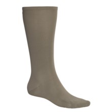 Columbia Sportswear PFG Freezer Liner Socks - Lightweight, Over the Calf (For Men) in Sage - Closeouts