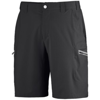 Columbia Sportswear PFG Grander Marlin Tech Shorts - UPF 50 (For Men) in Black