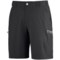Columbia Sportswear PFG Grander Marlin Tech Shorts - UPF 50 (For Men) in Black