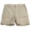 Columbia Sportswear PFG Half Moon Shorts - UPF 50 (For Little Boys) in Fossil