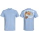 Columbia Sportswear PFG Heads and Tails T-Shirt - UPF 15, Short Sleeve (For Men)