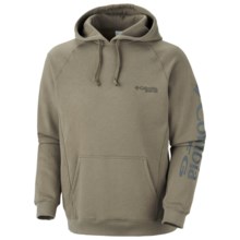 Columbia Sportswear PFG Hoodie Sweatshirt (For Men) in Sage - Closeouts